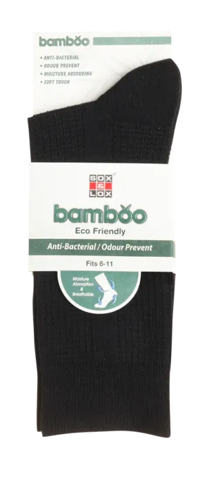 Men's Business [Bamboo]