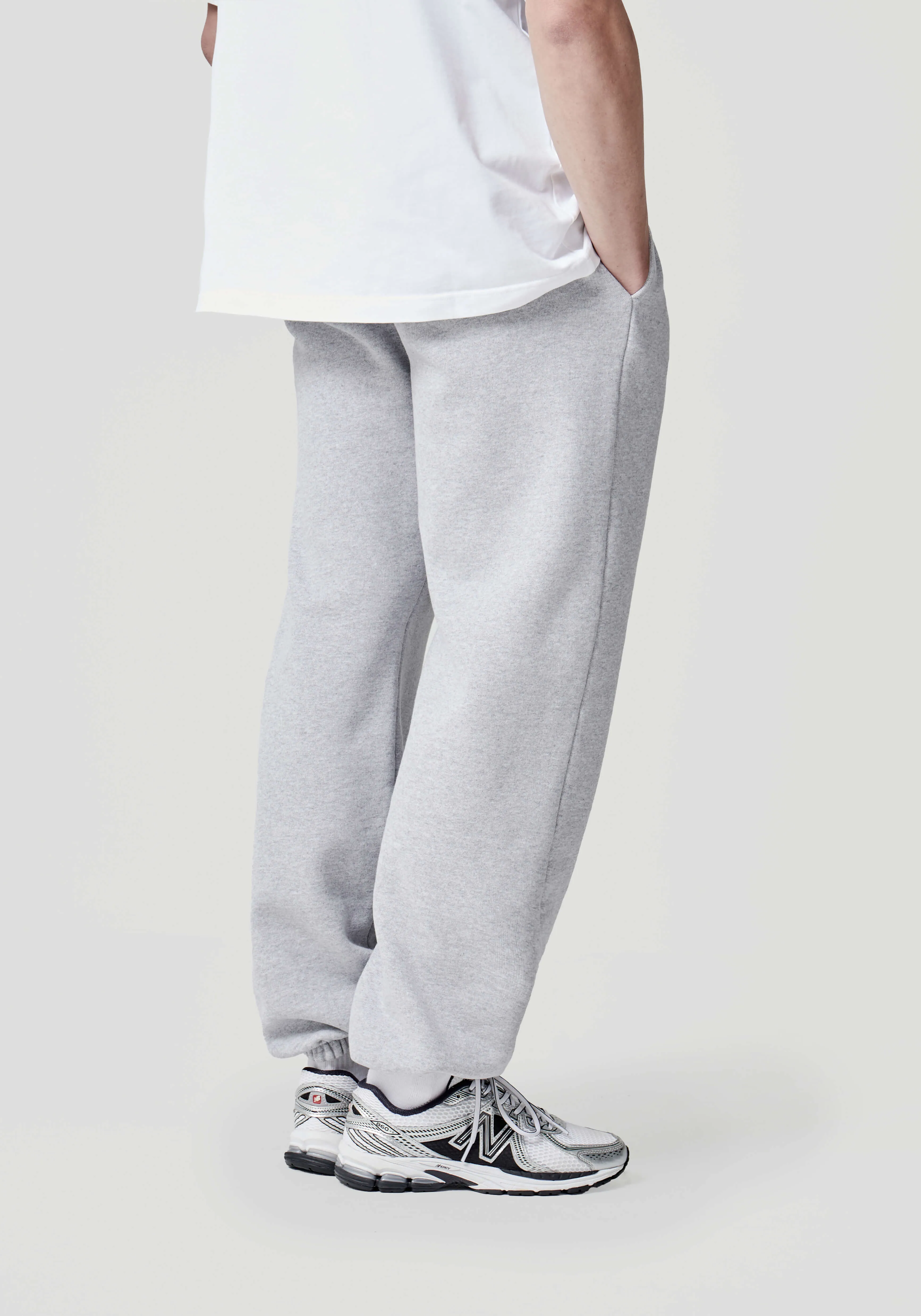 MKI UNIFORM JOGGERS