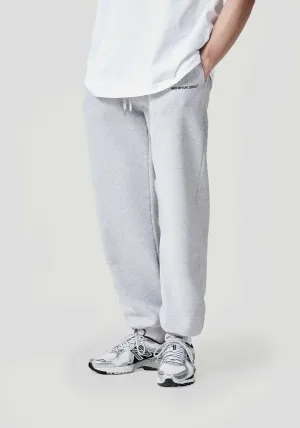 MKI UNIFORM JOGGERS