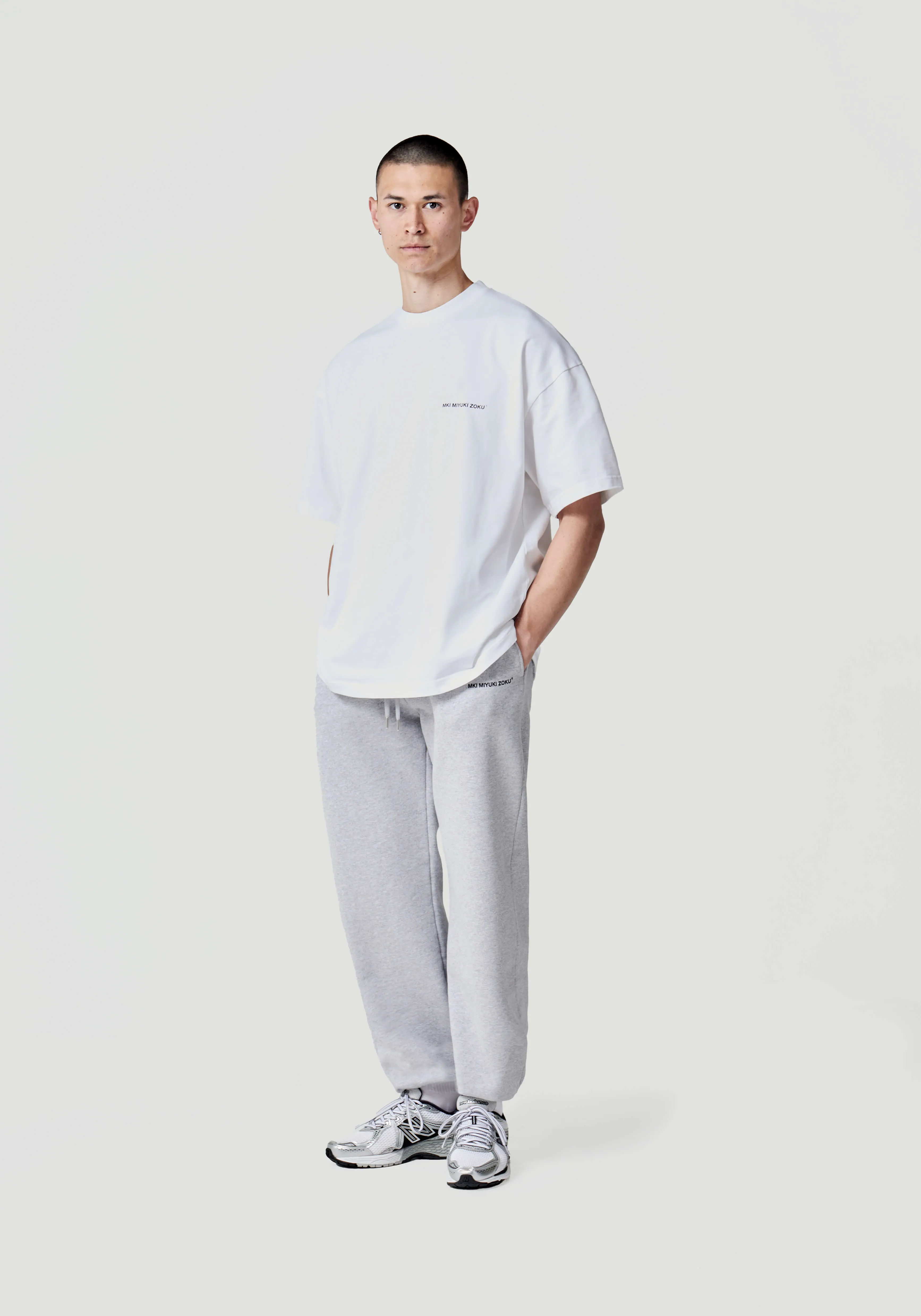 MKI UNIFORM JOGGERS