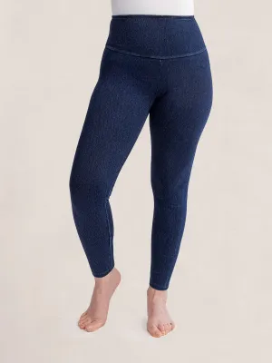 Offer: Shapermint Essentials 2-Pack High Waisted Shaping Jeggings - 45 percent OFF