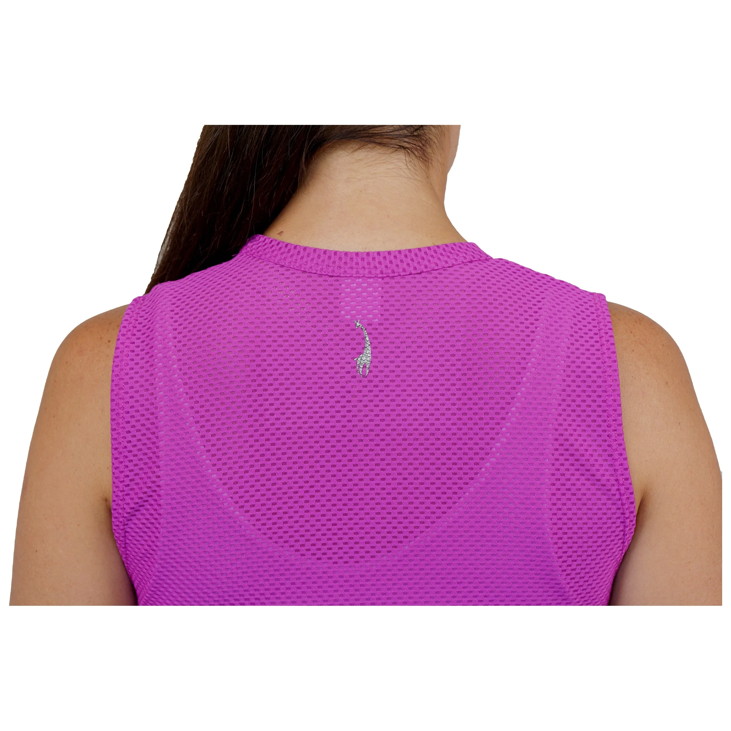 Original Mesh Relax Top