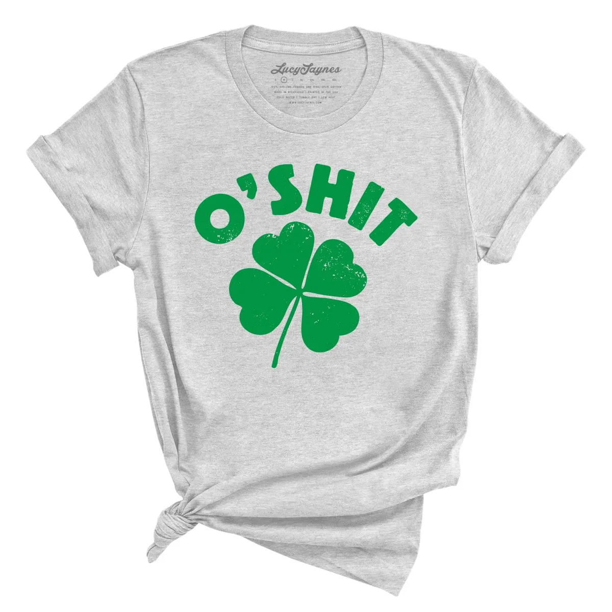 O'shit Tee