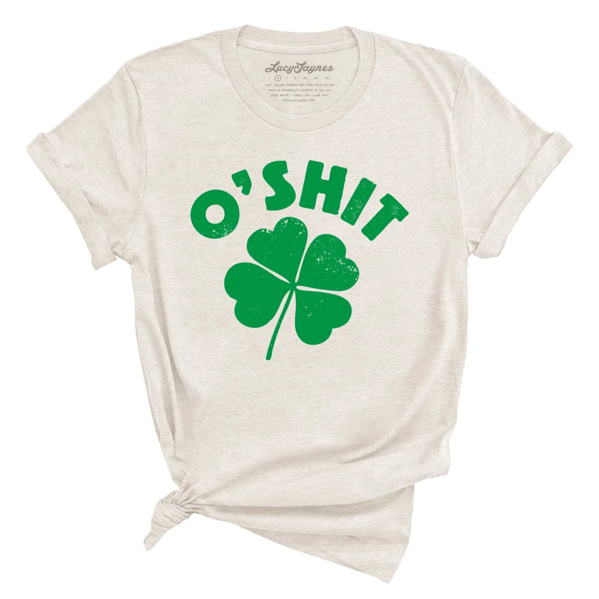 O'shit Tee