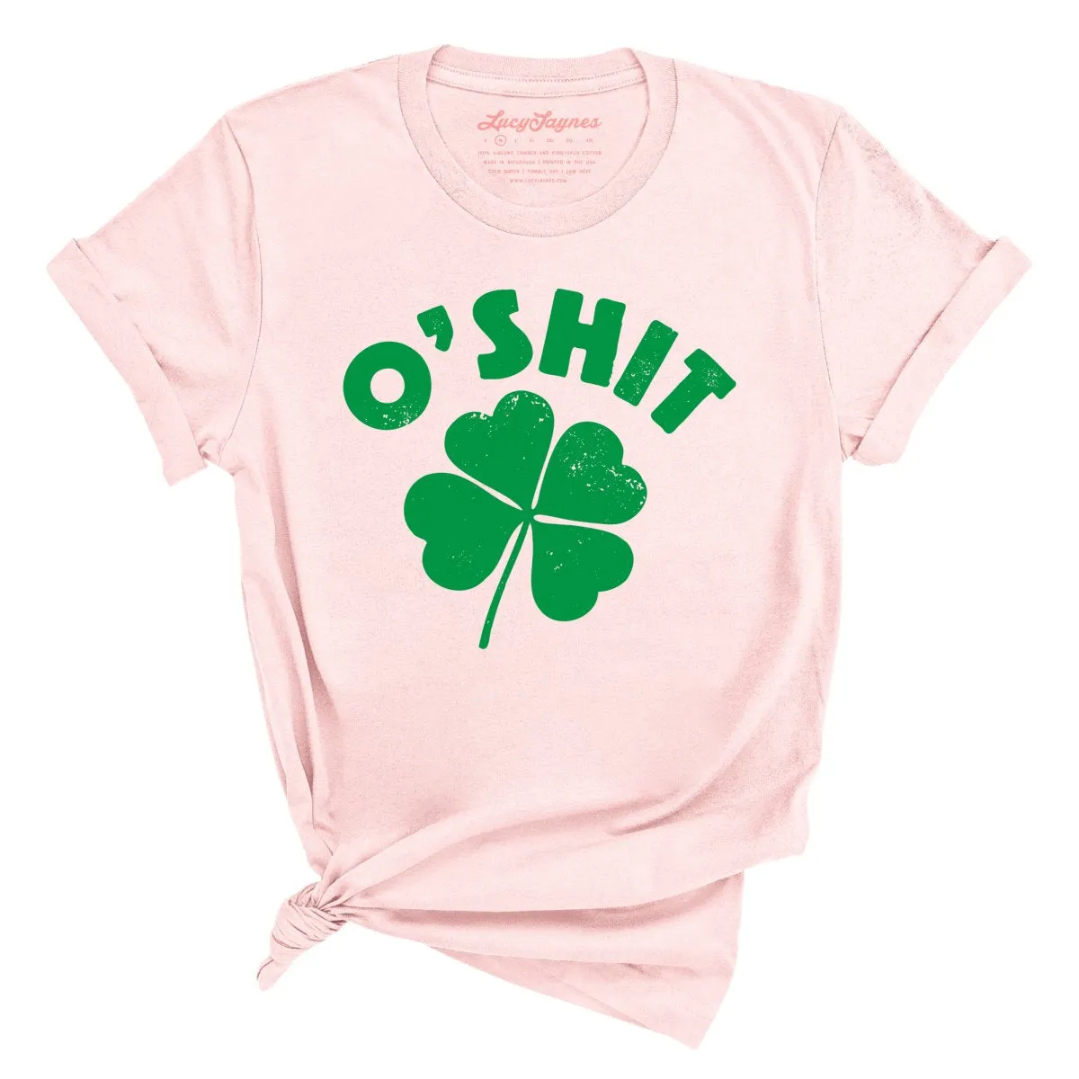 O'shit Tee