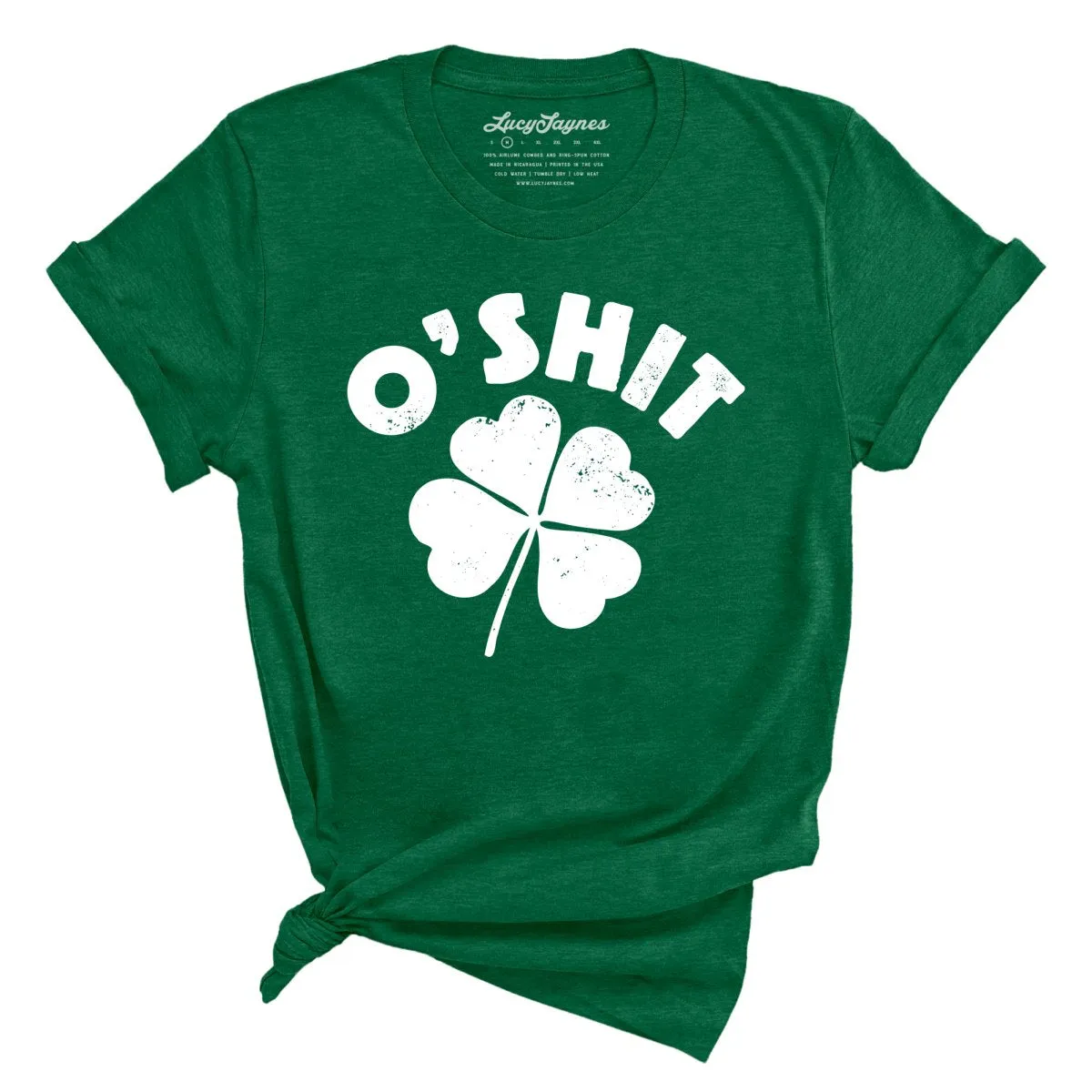 O'shit Tee