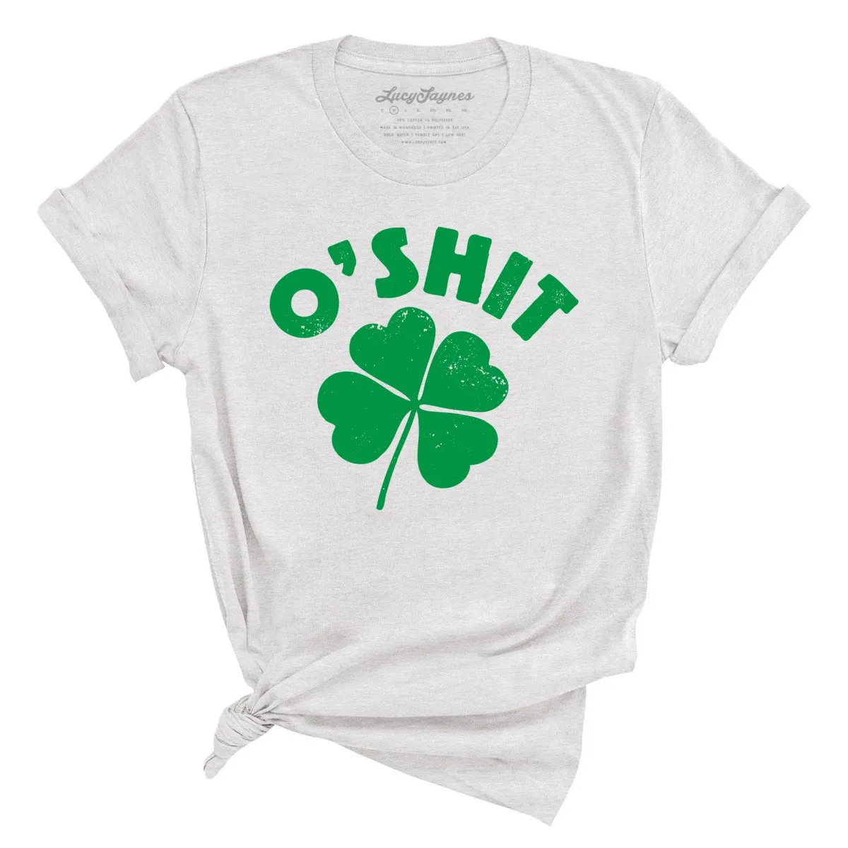 O'shit Tee