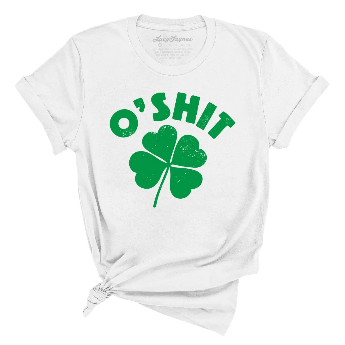 O'shit Tee