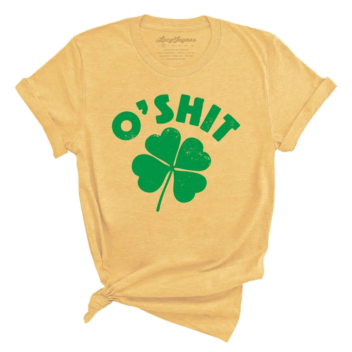 O'shit Tee