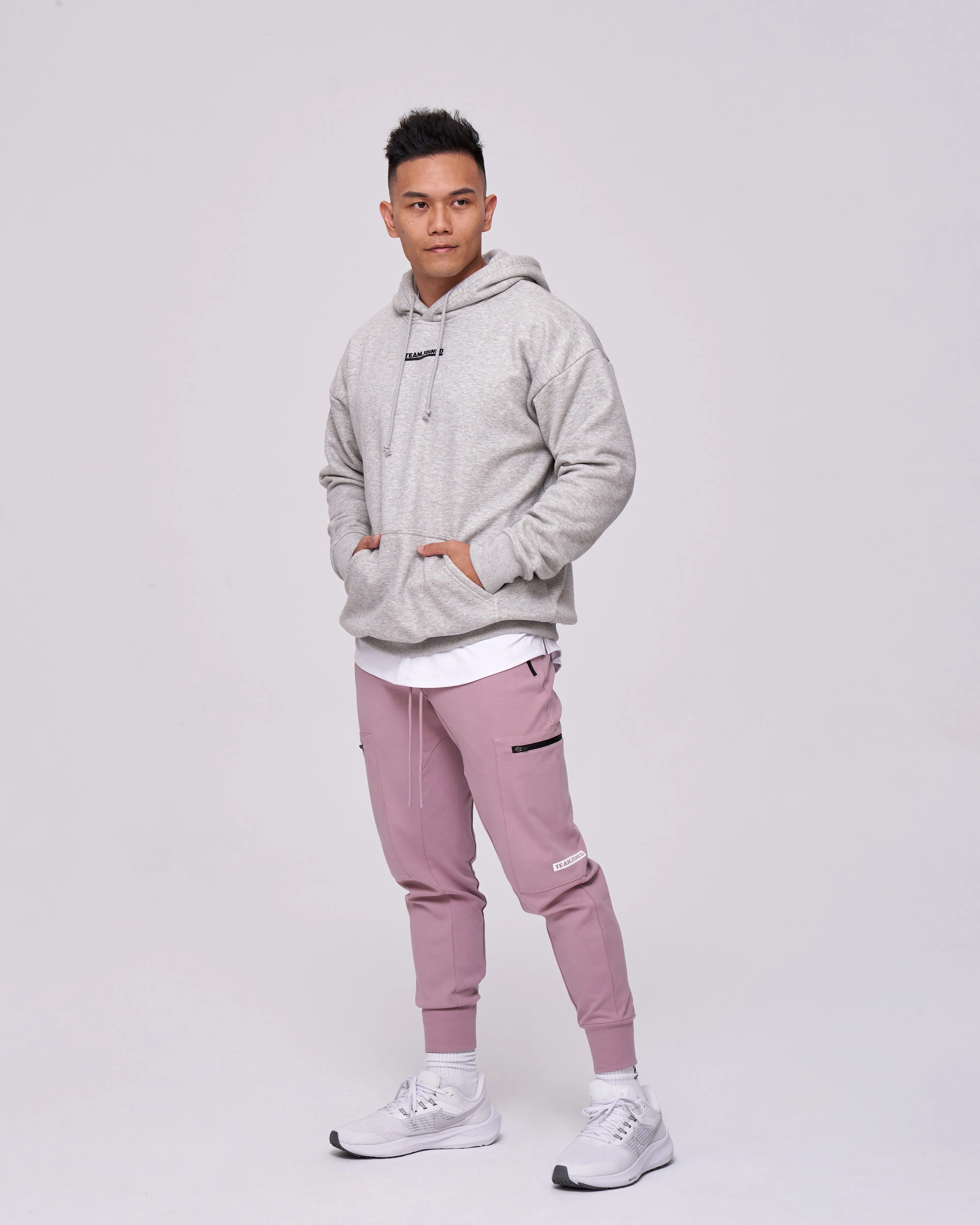 Pocket Performance Joggers