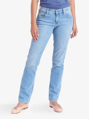 Slim Straight Grand Jeans