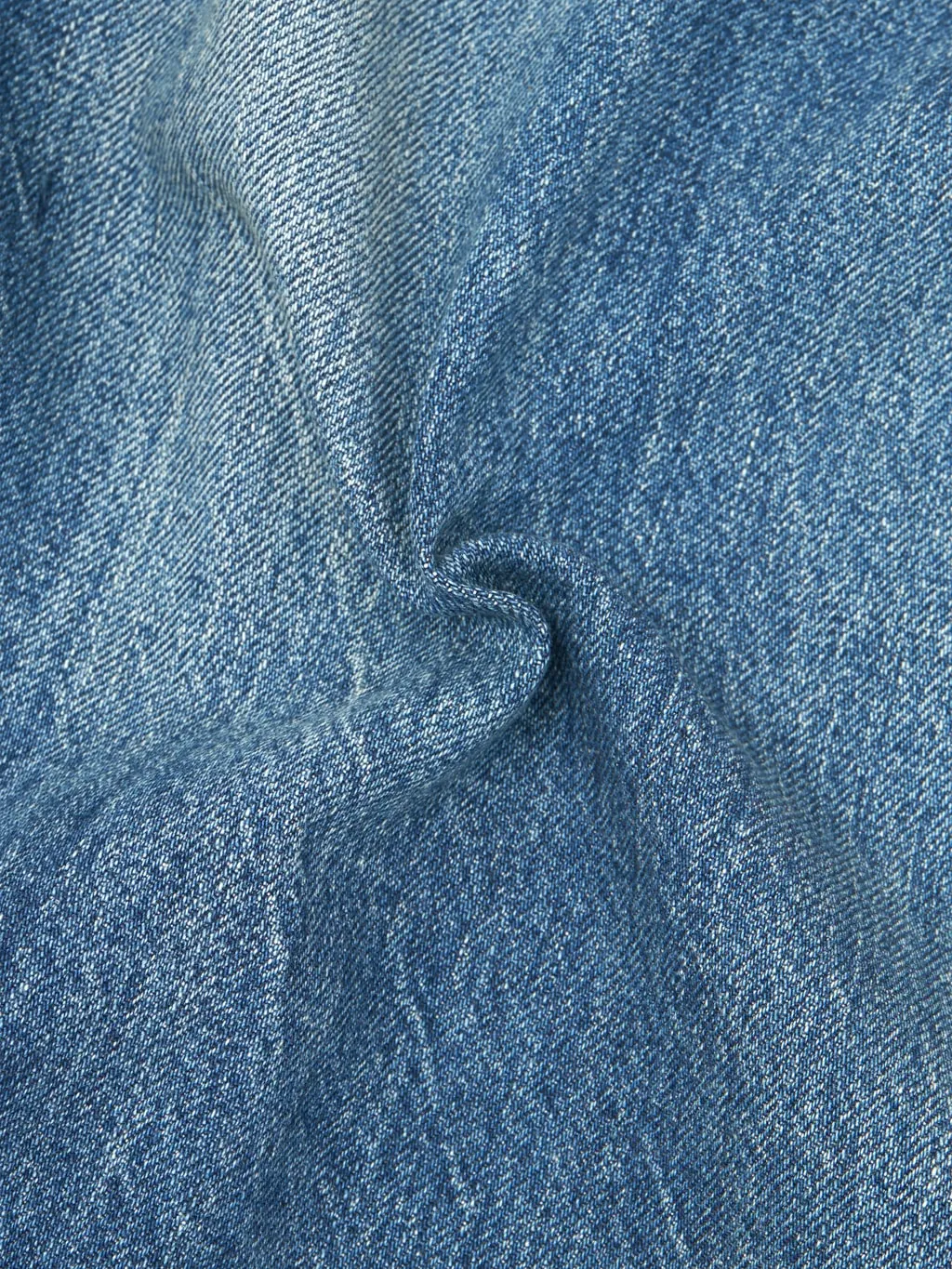 Studio D'Artisan D1844U "1950s Wash" 12.5oz Regular Straight Jeans