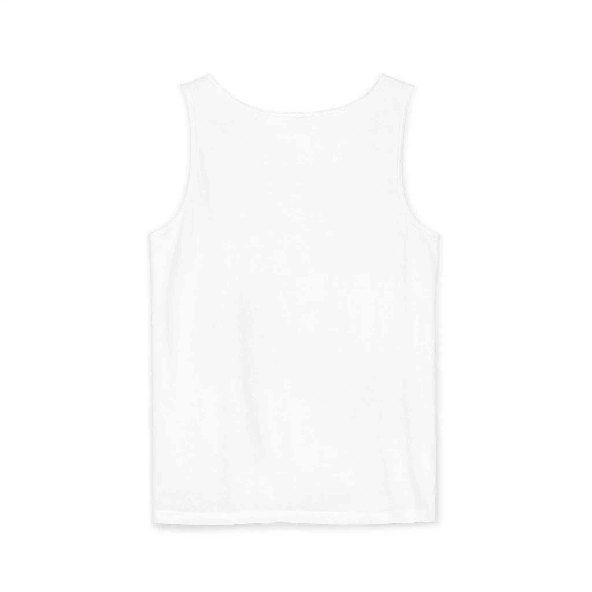 TEAM USA OLYMPICS TANK (COMFORT COLORS)