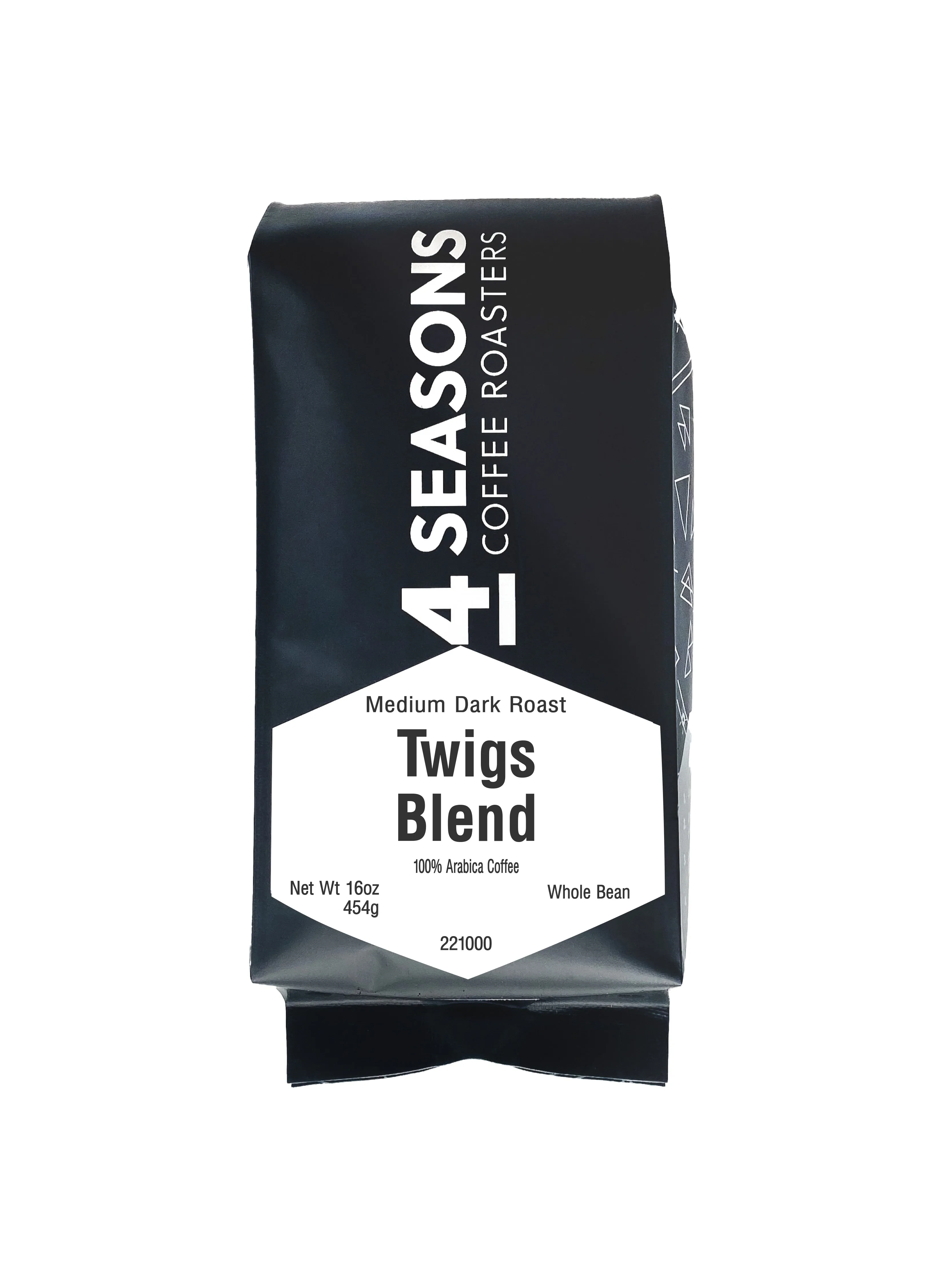 Twigs Blend