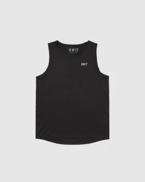 UNIT Pro Flex Performance Youth Tank