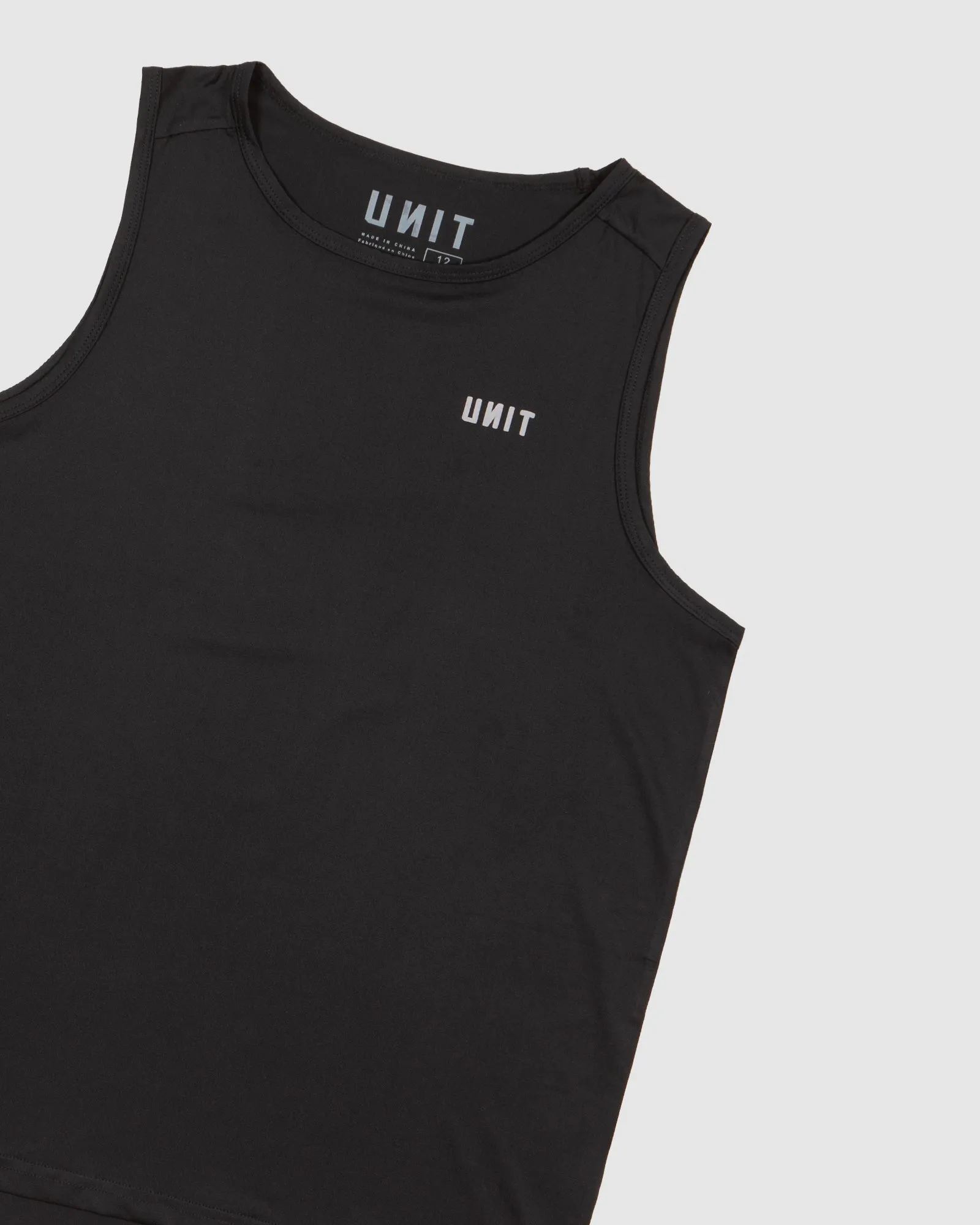 UNIT Pro Flex Performance Youth Tank